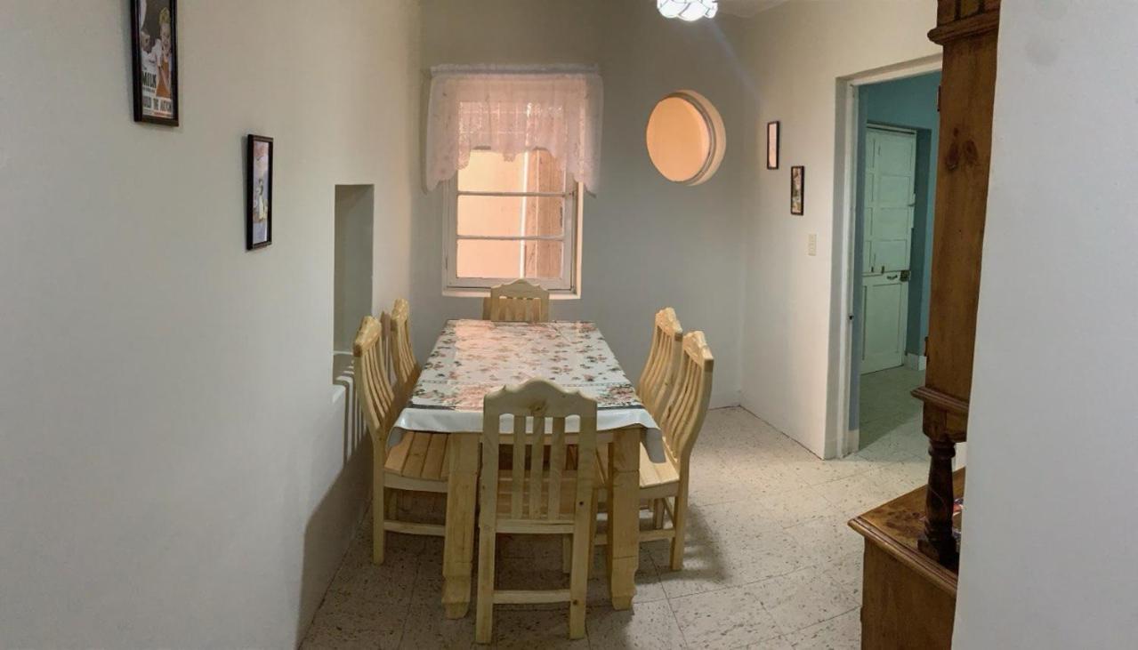 Habitaciones Privadas En Centro De La Paz Kültér fotó