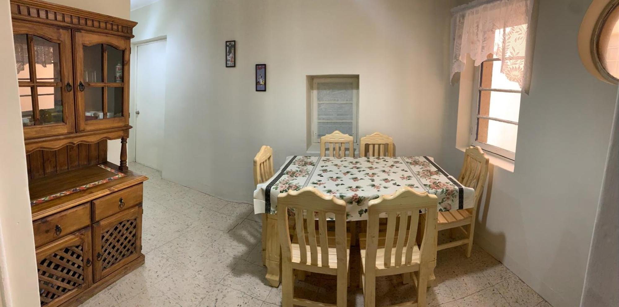 Habitaciones Privadas En Centro De La Paz Kültér fotó
