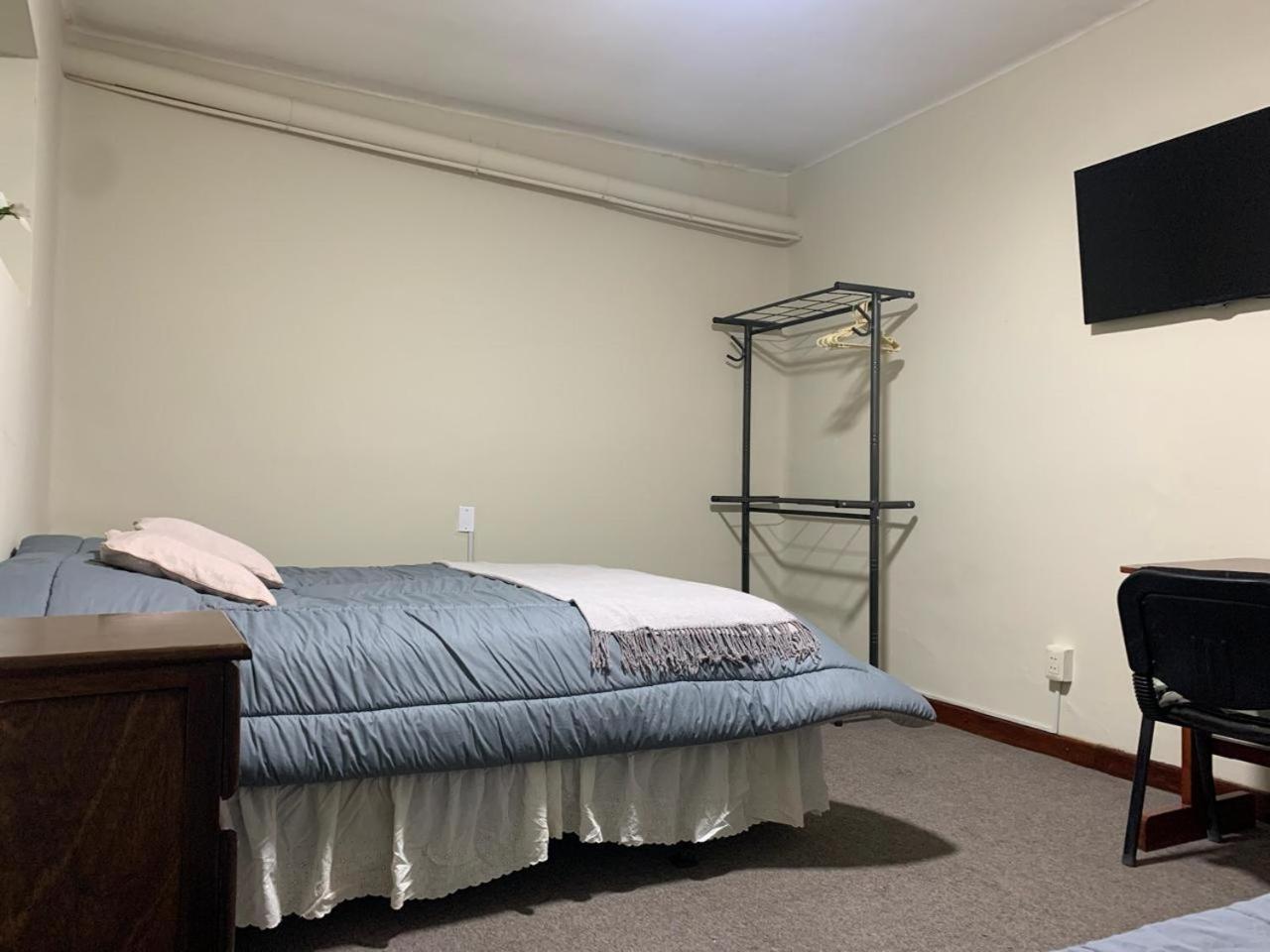 Habitaciones Privadas En Centro De La Paz Kültér fotó